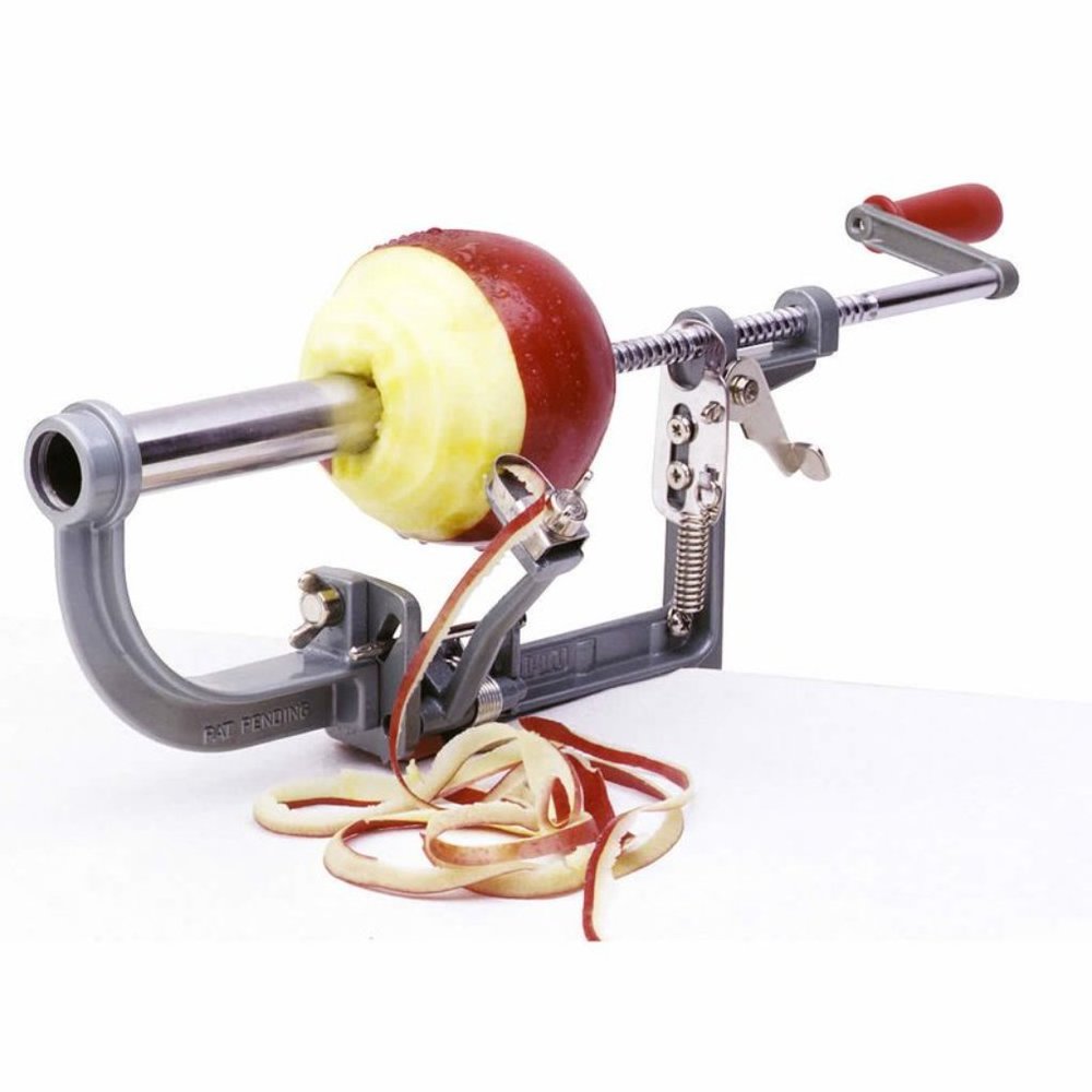 Apple Express Apple Corer, Peeler and Slicer (NEW) - Picture 4 of 14